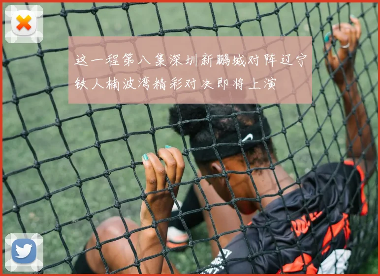 这一程第八集深圳新鹏城对阵辽宁铁人楠波湾精彩对决即将上演