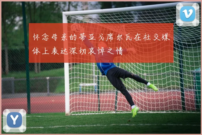 怀念母亲的蒂亚戈席尔瓦在社交媒体上表达深切哀悼之情